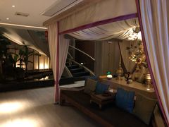 -和子足浴SPA会馆(梁溪店)