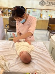 -爱贝蕊恩韩式月子会所(宝安店)