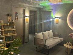 -施奈儿.洗头頭療.按摩SPA.采耳(上梅林店)