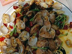 -捕渔人家海鲜私房菜(仙螺岛店)