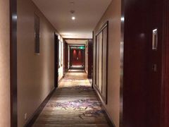-无锡君来洲际酒店