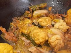 -江湖水乡铁锅炖魚(周庄嘉园店)