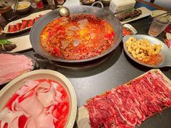 -山城年华老火锅(玉林店)
