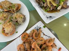 -景好海鲜餐厅(大鹏必选旅游店)