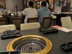 -神户赤童日式烤肉(金地广场店)
