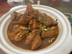 -再回头私房菜·老南京菜