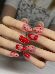 -171 Naillife