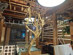 -霸王茶姬(南强街店)