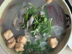 -笑云开汤包店(网巾市店)