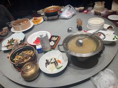 -紫阳海鲜楼·传承闽味(长乐路总店)