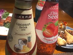 -和彩放题餐厅(酒仙桥店)