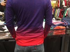 -崇光百货(铜锣湾店)