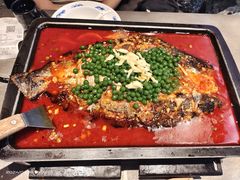 -炉鱼(无锡八佰伴中心店)