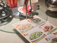 -味上湘菜馆(岳麓山店)