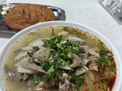 -阿叶羊杂碎(前进街店)