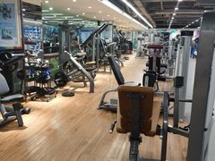 -奥力健身游泳俱乐部(华悦店)