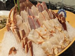 -东海怡品海鲜豆捞(舟宿夜江店)