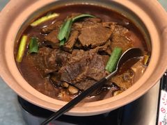 明炉大别山黄牛肉-品粹徽园·家常安徽菜