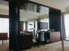-杭州龙禧福朋喜来登酒店