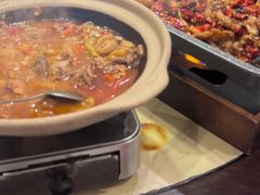 -俏湘厨•地道湘菜(建华南路店)