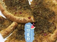 -清真·马峰烤肉(小学习北巷店)