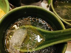 -润园四季椰子鸡火锅(海上世界店)