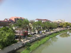 -三林塘老街