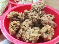 -龙鳞路第一家牛肉汤
