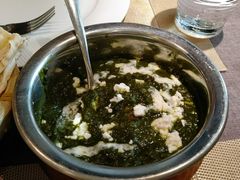 -Pita's&Tika's中东和印度风味餐厅(龙湖天街店)