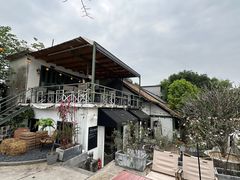 -喜洲吧·江畔老船厂·庭院餐厅(喜临院店)
