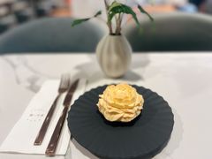 -潮一不贰·法式甜品·生日蛋糕·西式简餐(外滩店)