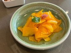 -茶油香闽南菜·花园餐厅(前埔店)