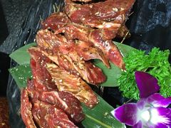 -温度烤肉专门店
