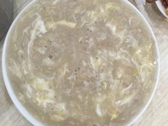 -奕宏饺子楼(朱庄小区店)