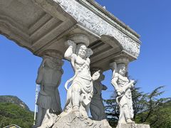 -沂蒙山旅游区云蒙景区(蒙山国家森林公园)