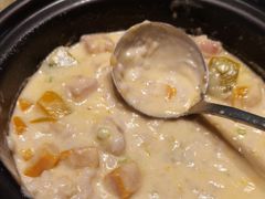 -客家汇·客家传承菜(水库店)