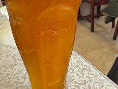蜂蜜格瓦斯-汗腾格里·风味餐厅(新疆驻京办店)