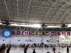 -世界之窗阿尔卑斯冰雪世界