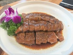 -粤域茶餐厅