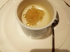 铁观音布丁-东富酒家(龙湖西溪天街店)
