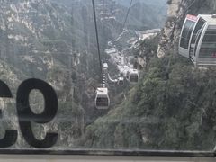 -狼牙山风景区
