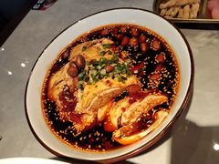-九老汉·川渝江湖菜(合川路2店)
