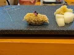 -鮨冠OMAKASE食べ放题(北京首店)