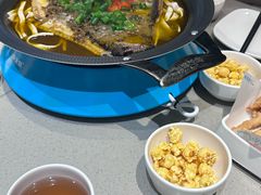 -半天妖烤鱼(诺德广场店)