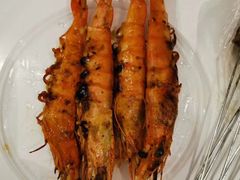 -兆辉木炭海鲜烧烤·海鲜小炒