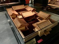 -兰州非物质文化遗产陈列馆