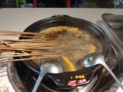 -钢管厂五区小郡肝火锅串串香(清河店)