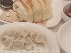 -百姓渔村(南中环店)