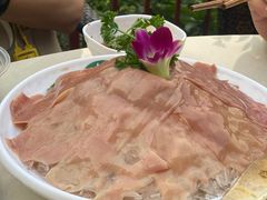 -枇杷园食为鲜火锅(南山店)