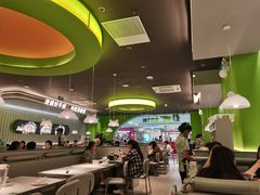 -蛙喔牛蛙(太仓万达店)